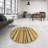 Striped Indoor Rug-366121687