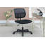 Office Chair Mesh Desk Chairs Wheels Breathable Material Seats
