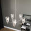 Luminaires de lustre évasés (ampoule non incluse)-1232690851-1232690853
