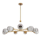 Smyth 9 - Light Chandelier