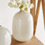 Niall Handmade Glass Table Vase-1491001333