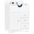 All White is out of stock