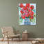 «Red Show Barrel Studio®» par Kait Gallery-1887184361