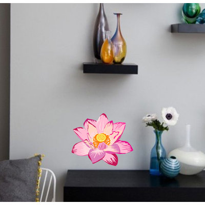 Plants & Flowers Wall Decal