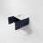 Geneva 30" Wall-Mounted Single Bathroom Vanity Set-1591544857-1540592163