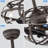 Fradel Ceiling Fan with Light Kit-395350802