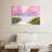 Kerrick Pink Spring Trees-107844924