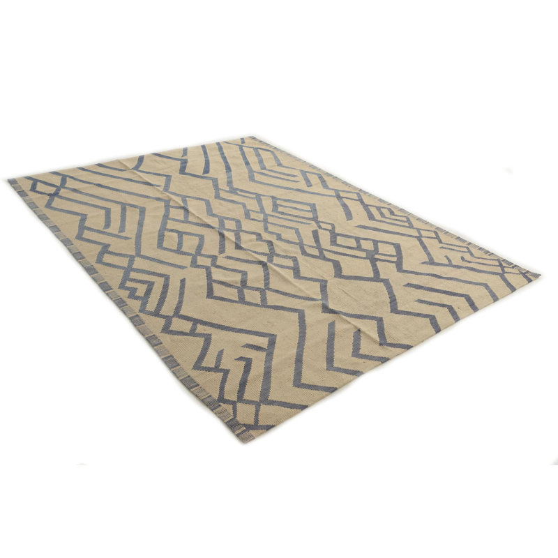 Tapis crème 6x8 Preciado