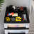 Diego 5 Drawer Storage Drawer-278857301