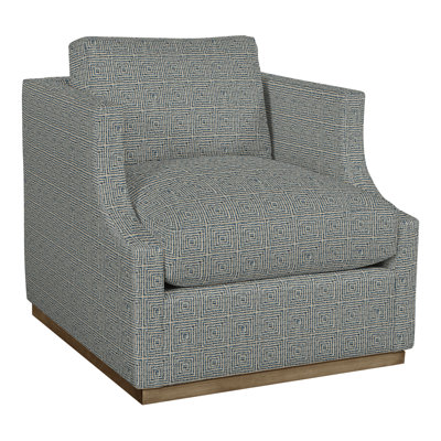 Fauteuil Thom Filicia Home