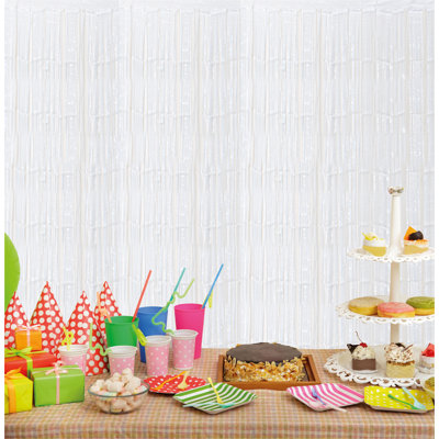 100cm Tinsel