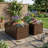 Raised Garden Bed