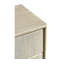 Commode 6 tiroirs Clapotis