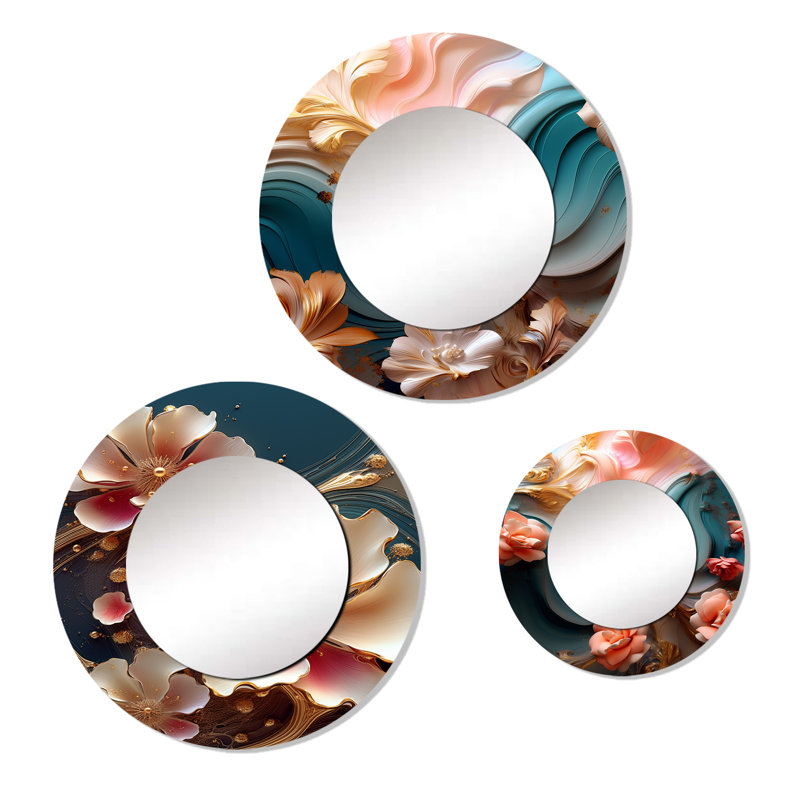 Miroir Canale