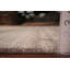 Tapis oriental à motif abstrait marocain 5 x 7