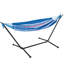 Blandinsville 298 x 117cm Hammock with Stand-1489444489