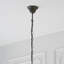 Toddington 3 - Light Bronze Cone Pendant