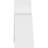 Archdale Architectural Grade PVC Gable Bracket-44773900-44774317