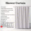 Rideau de douche Tulip Grid - Premium-721514507