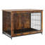 Mobilier pour cage Diskson-1349835942