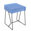 Edmonia Sled End Table-807558140