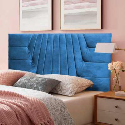 Noreen Upholstered Headboard