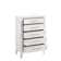 Jonnathan 5-Drawer Chest