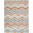 Chevron Indoor Rug-2078703553