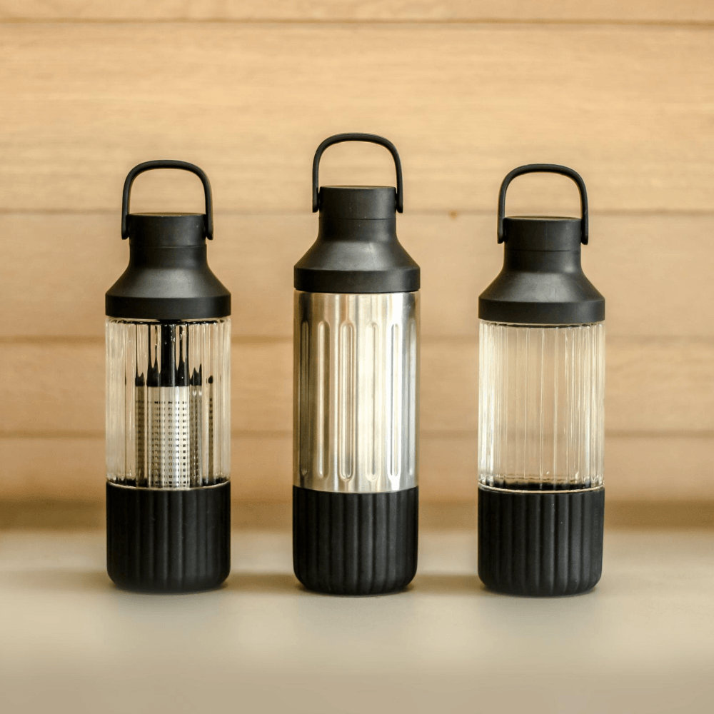 Beast Hydration System, Carbon Black