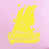 Bright Yellow