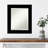 Jochelle Solid Wood Rectangle Wall Mirror-1363149440-1402912057