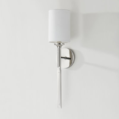 Brewster 1 Light Wall Sconce