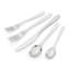 Kit Kemp, Cutlery - 20 Piece Set Twist, Service for 4