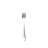 Brescia 3 Piece Stainless Steel Hostess Set