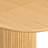 Ronda 43"-59" Wood Extension Dining Table-1173273788