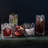 City 12oz. Highball Glass Set