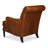 Gaston Leather Club Chair