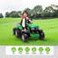 ZACOO Battery Powered Ride On-129878896