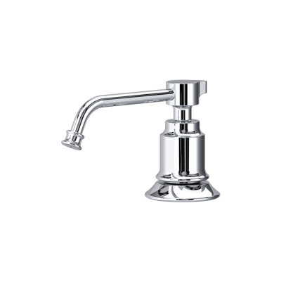 Soap Dispenser