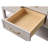 Vicini 54" Double Bathroom Vanity Set-1201706219
