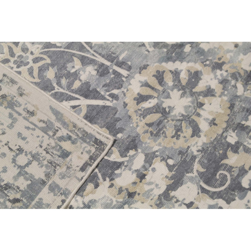 Hand Woven Oriental Area Rug, Rectangle 10' x 14'