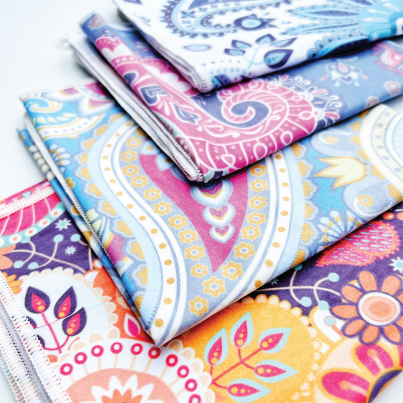 Lotasha Lightweight Hand Towel