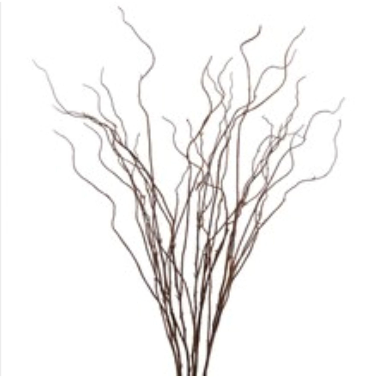 33" Twig Bush- 3 Pack