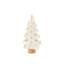 Pin moderne en bois