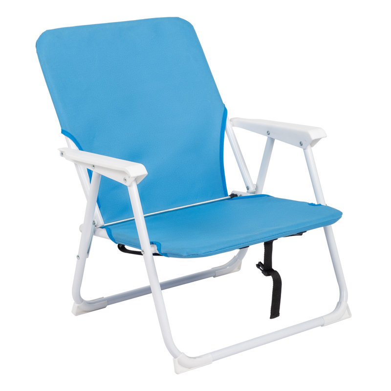Chaise de plage Calem Arlmont & Co. Kimberle