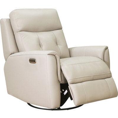 Fauteuil inclinable électrique pivotant Torino