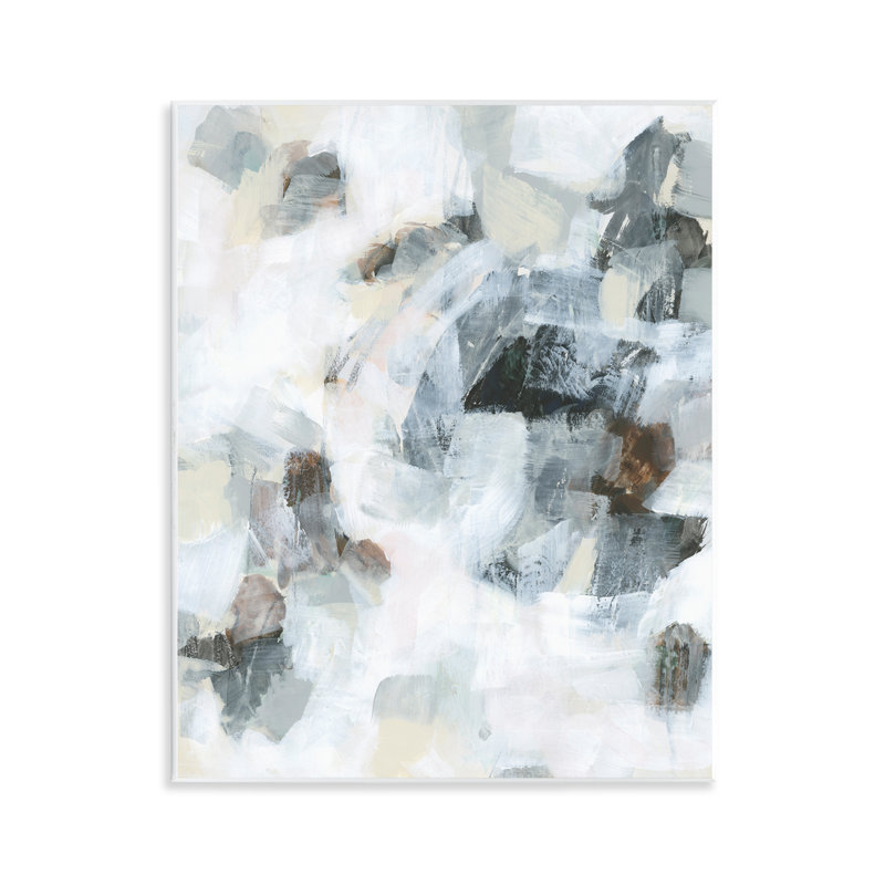 "Soft Soft Composition" par Grace Popp