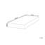 CHEER Beliani Foam Mattress-102739680