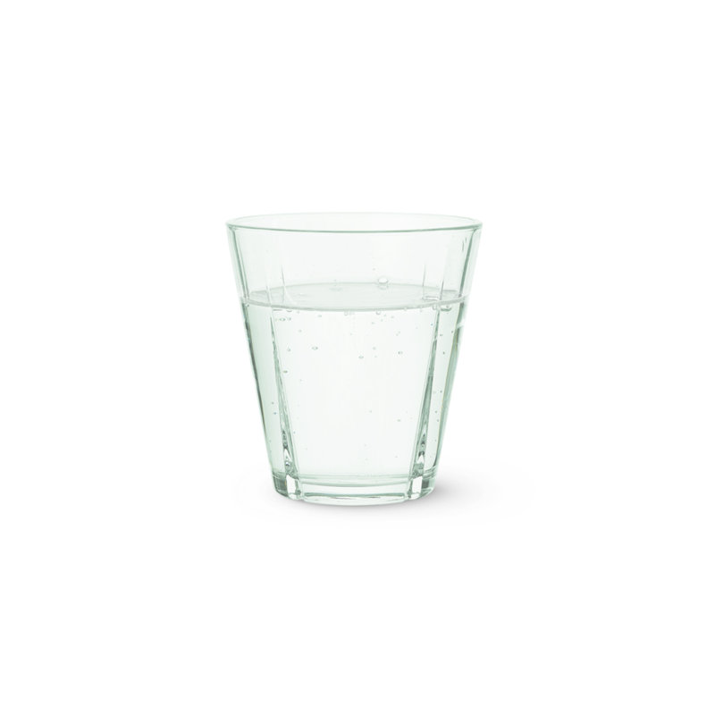Grand Cru Recycled Drinking Glass