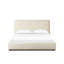 Colt Platform Bed-Irving Flax-Queen-1835995461